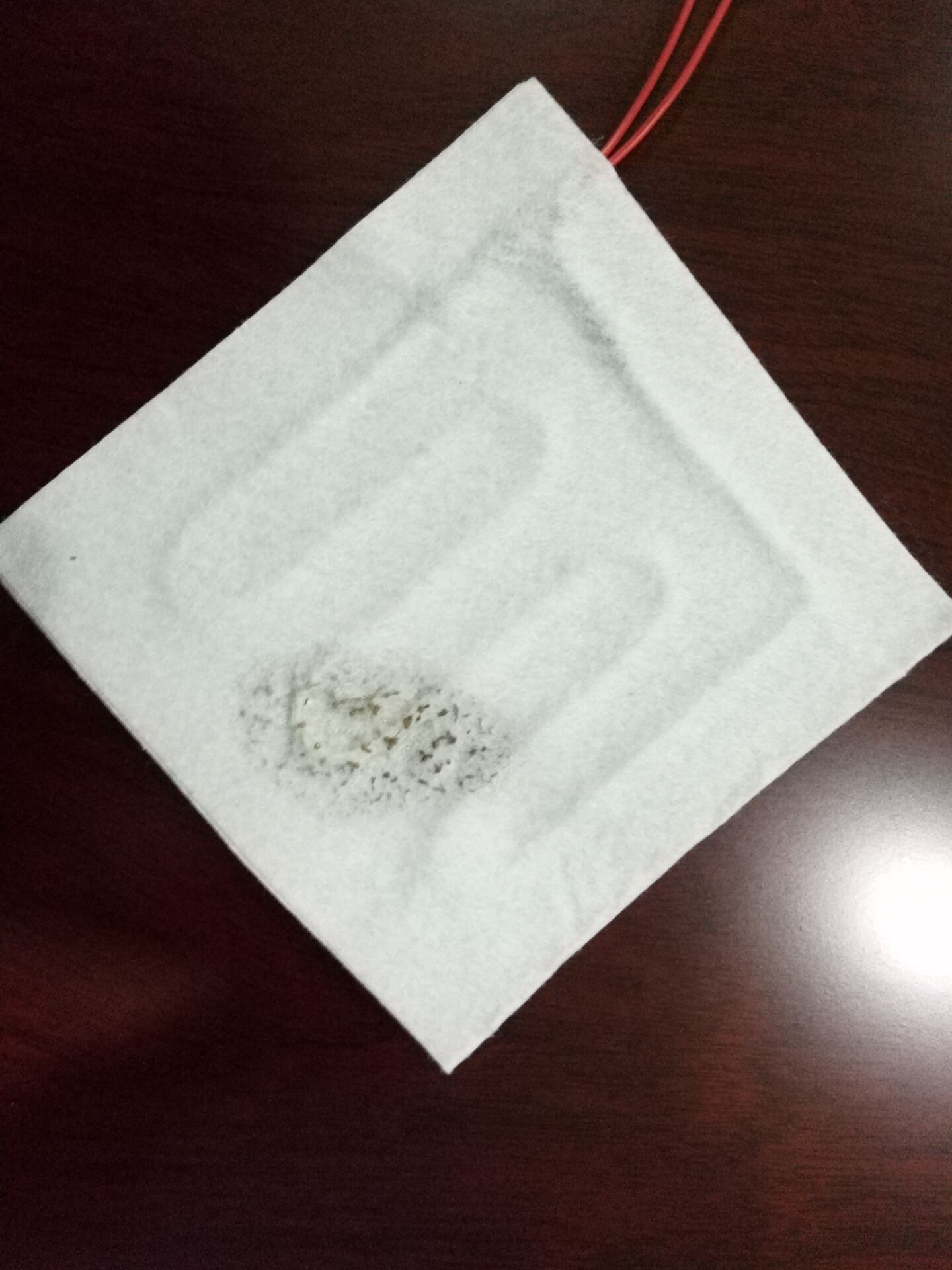 电热片出现烧坏的情况有那些?