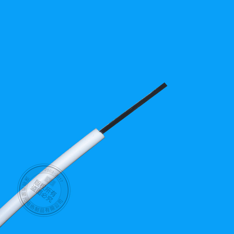 硅胶电热线可以作为一种即插电即加热体