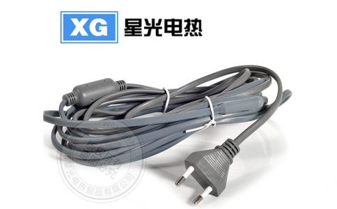 加热线一米功率是多少?